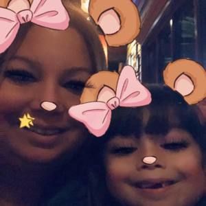 Meet your Posher, Johanna